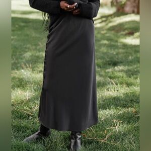 Jenni Kayne Cleo Slip Skirt